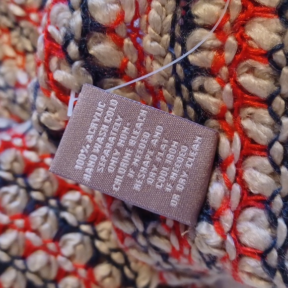 J. Jill infinity scarve new with tags women scarf - Picture 4 of 4